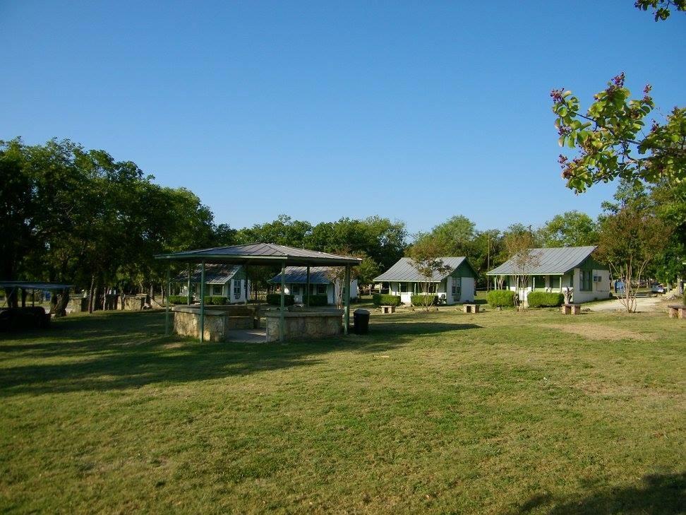 River Front Motel Bandera Zewnętrze zdjęcie