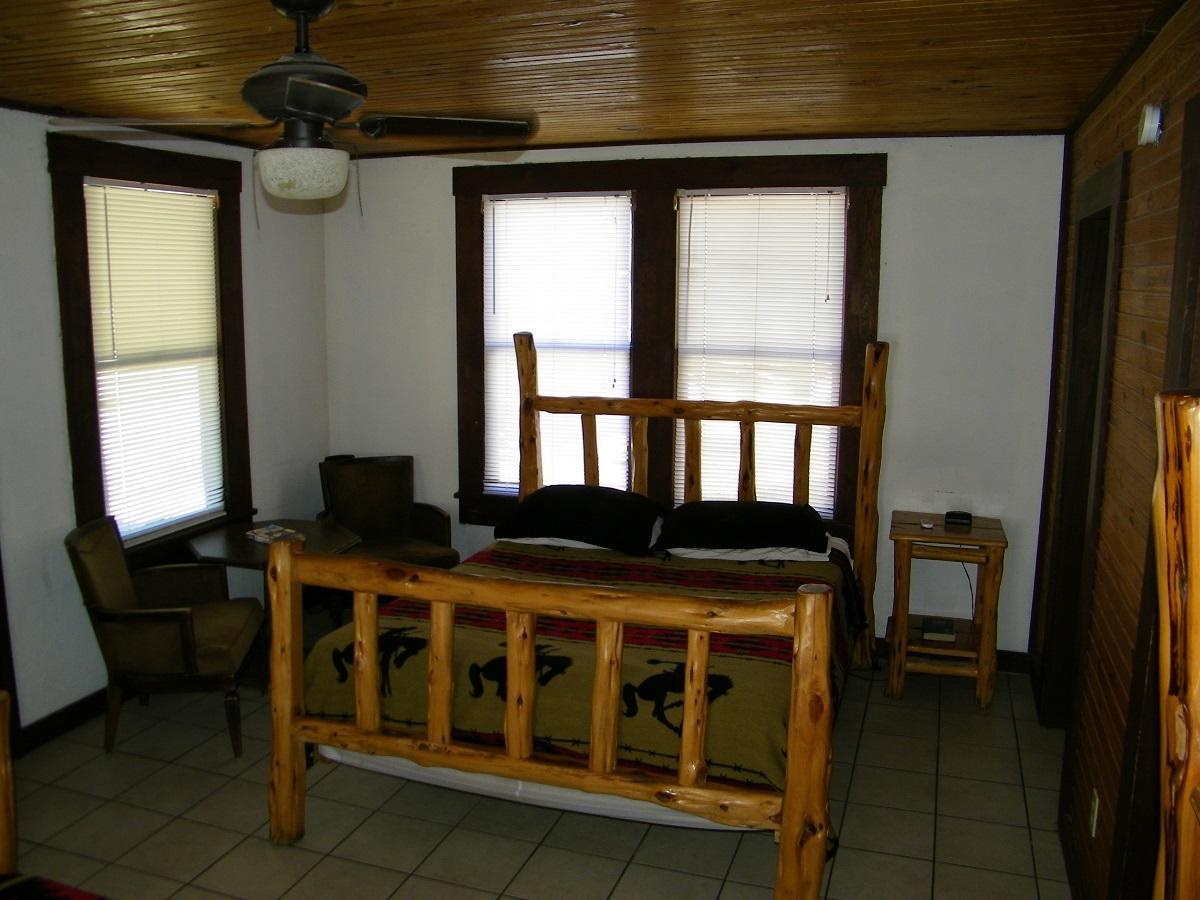 River Front Motel Bandera Zewnętrze zdjęcie