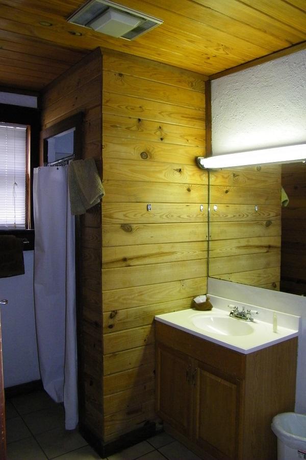 River Front Motel Bandera Zewnętrze zdjęcie